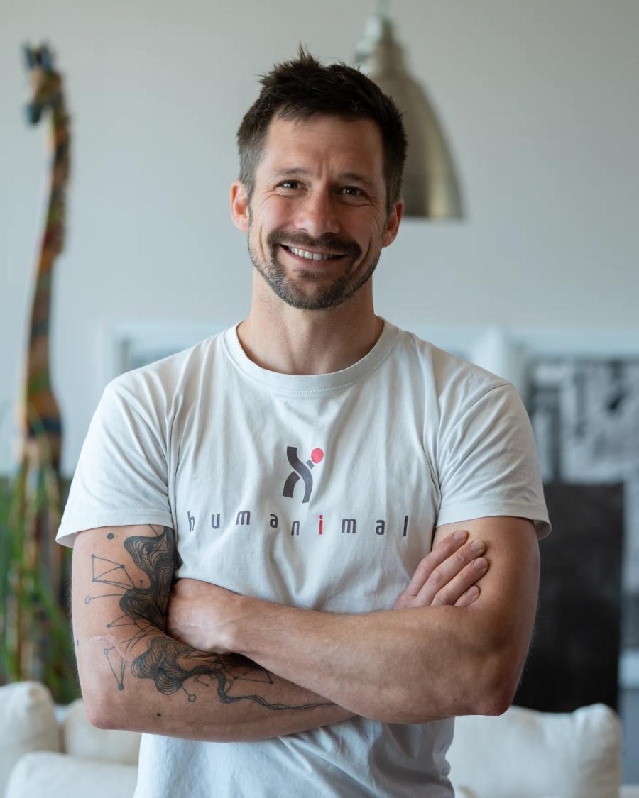 Manuel Bohn