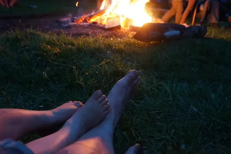 Titelbild zu dem Blogpost "Feuer"