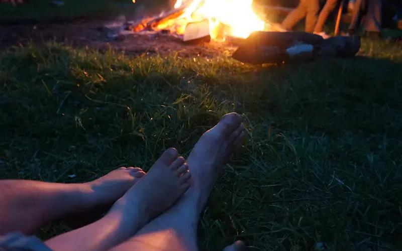 Titelbild zu dem Blogpost "Feuer"