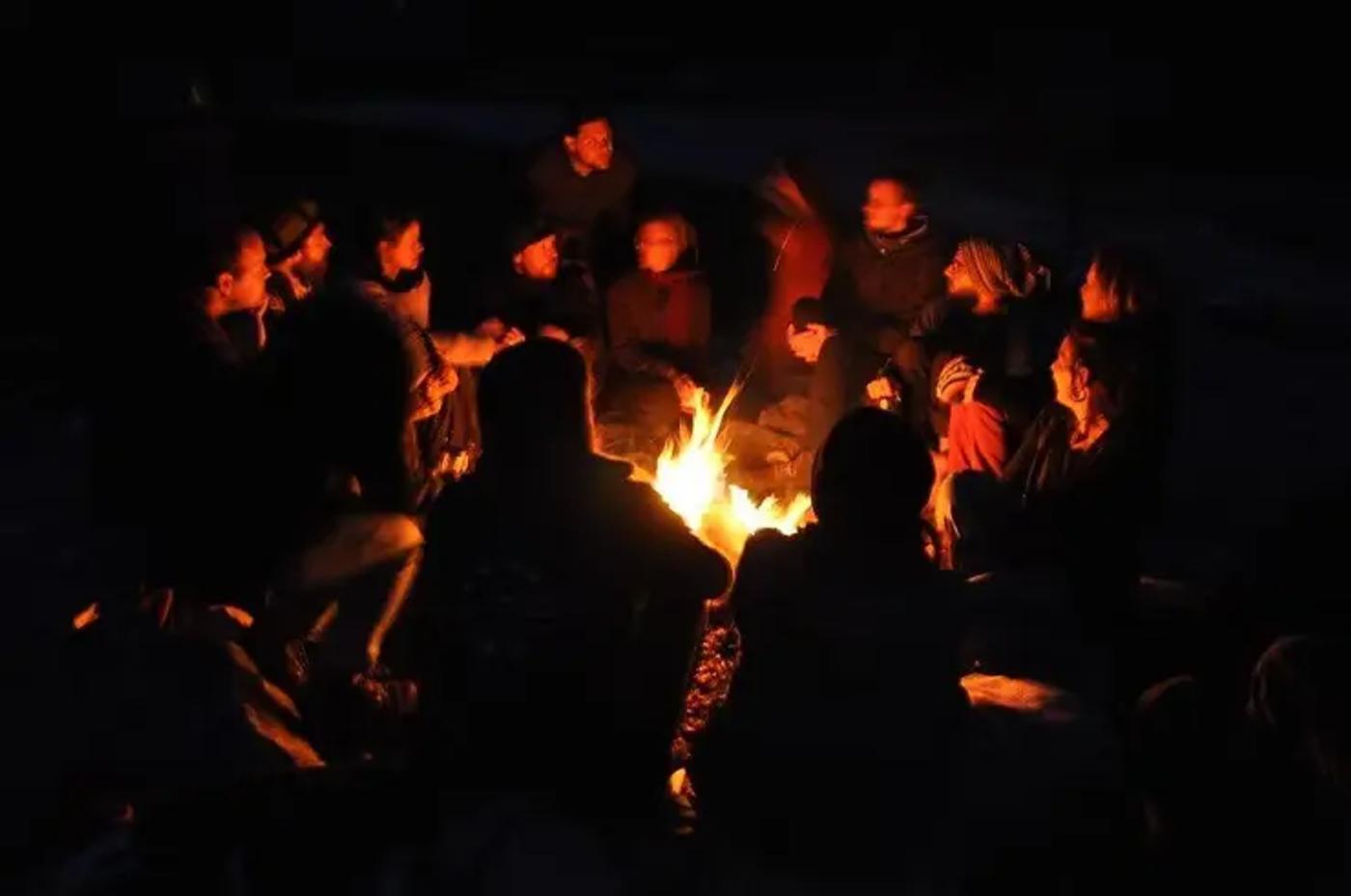 Beitragsbild zum Blogpost "Feuer"